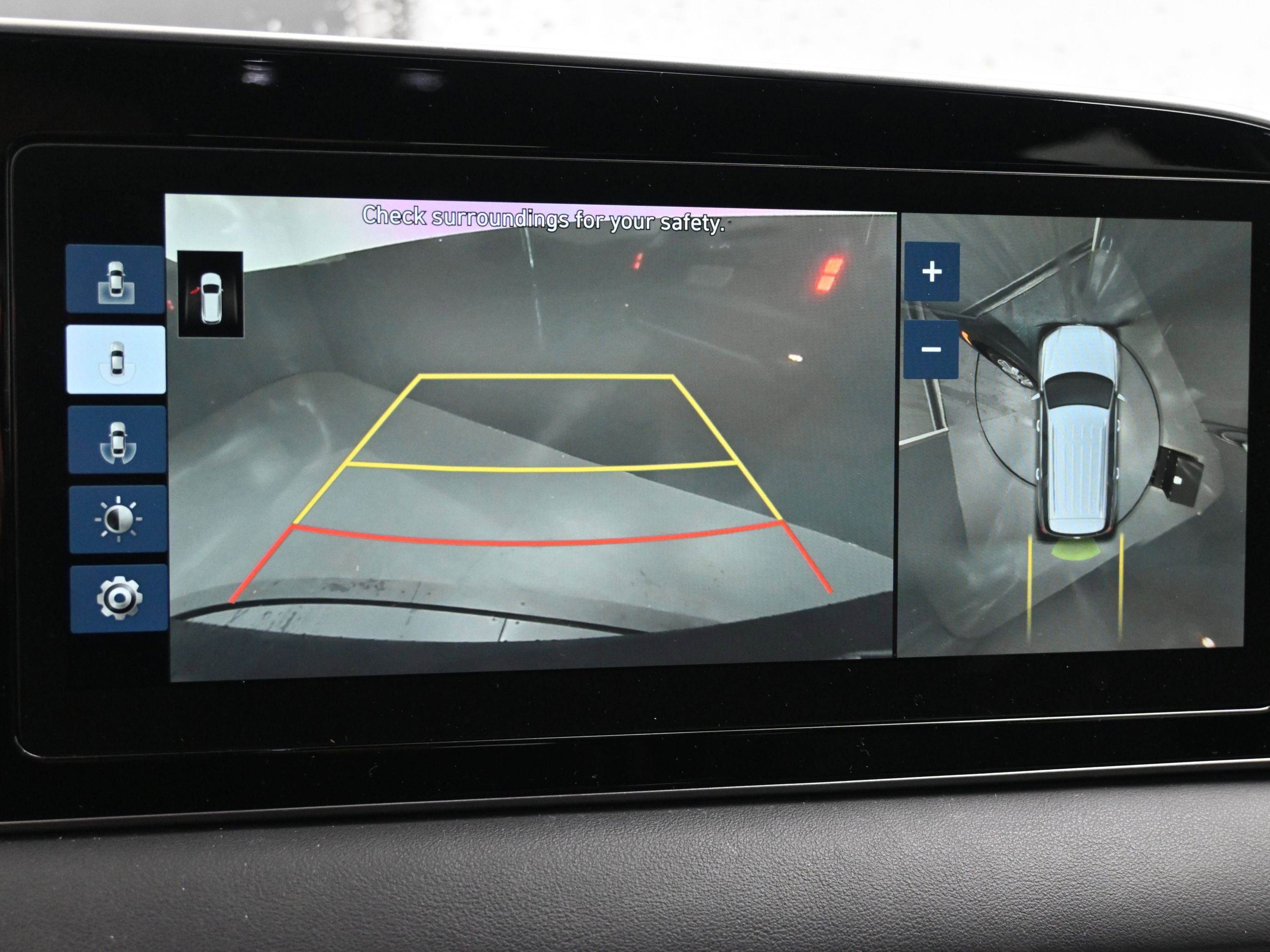 Used 2021 Hyundai Palisade Limited image 13