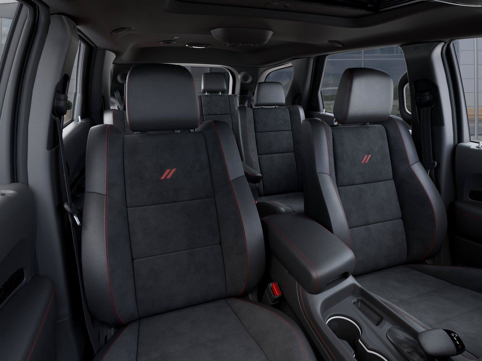 New 2026 Dodge Durango GT AWD/4WD image 16