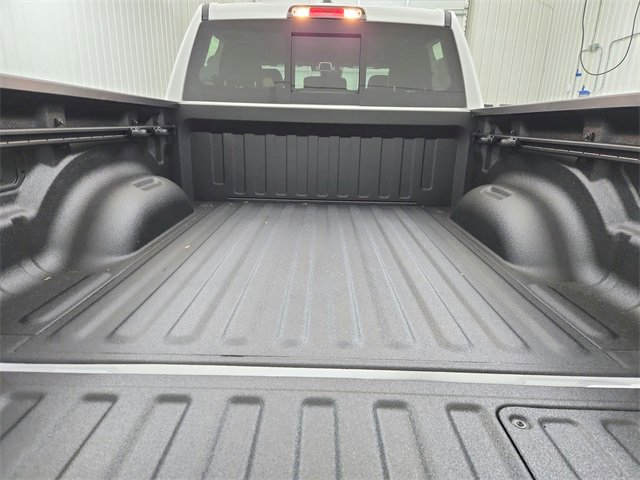 New 2026 RAM 1500 Laramie image 43