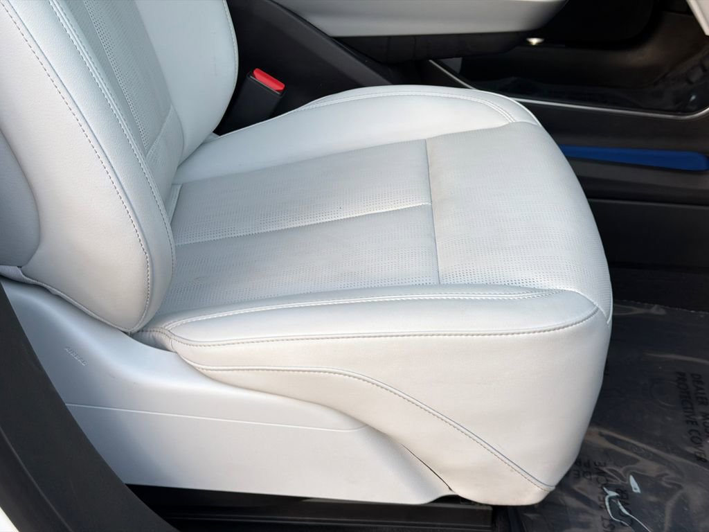 Used 2024 Cadillac Lyriq Sport w/ LPO, Floor Liner Package image 12