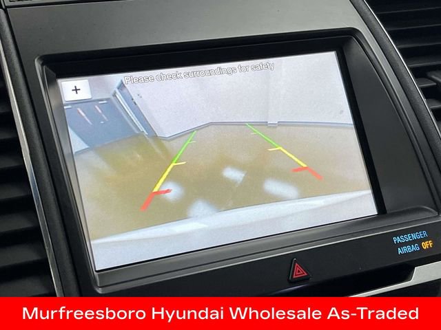 Used 2018 Ford Taurus Limited image 32