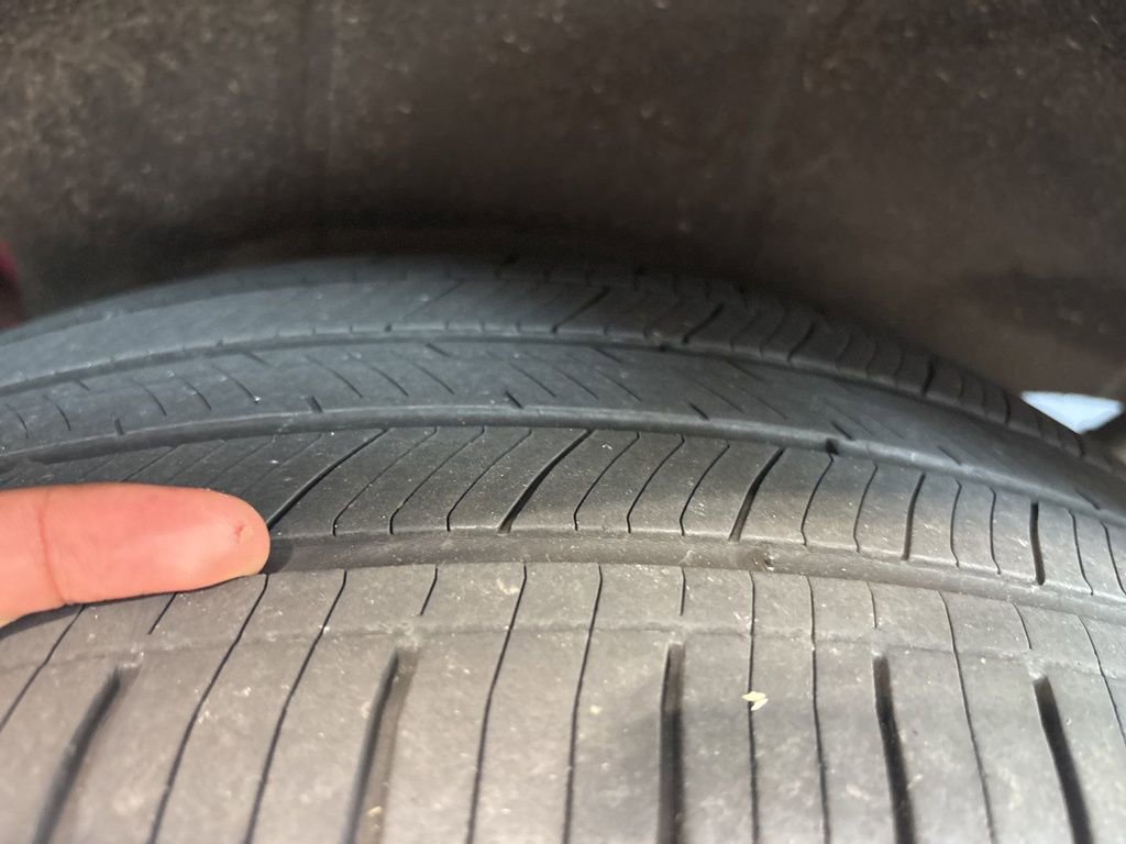 Used 2022 Hyundai Tucson SEL w/ Convenience Package image 32