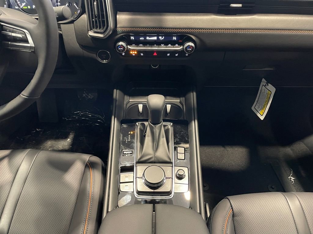 New 2026 MAZDA CX-50 2.5 Hybrid w/ Weather Package AWD/4WD image 10