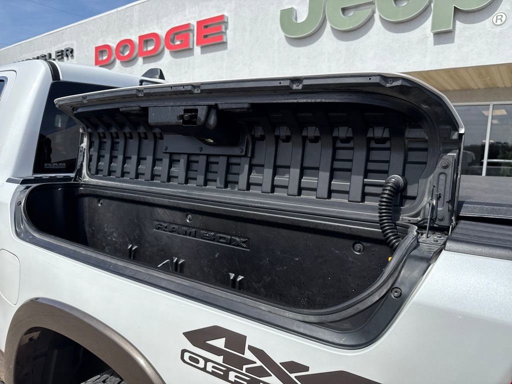 Used 2020 RAM 1500 Limited image 40