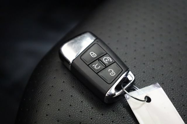 Used 2023 Volkswagen Atlas SE FWD image 37