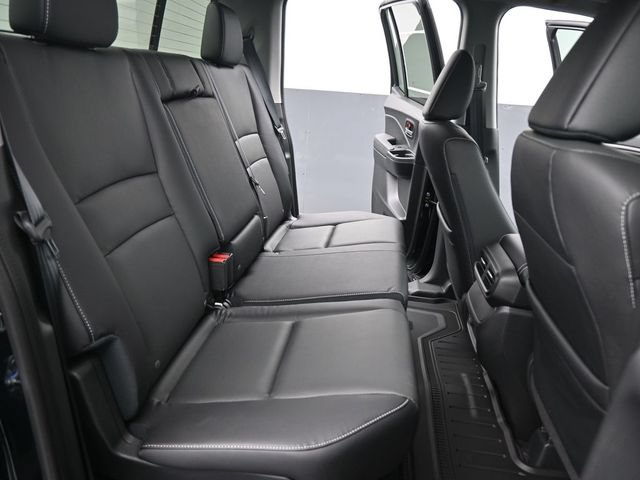 New 2026 Honda Ridgeline RTL image 25
