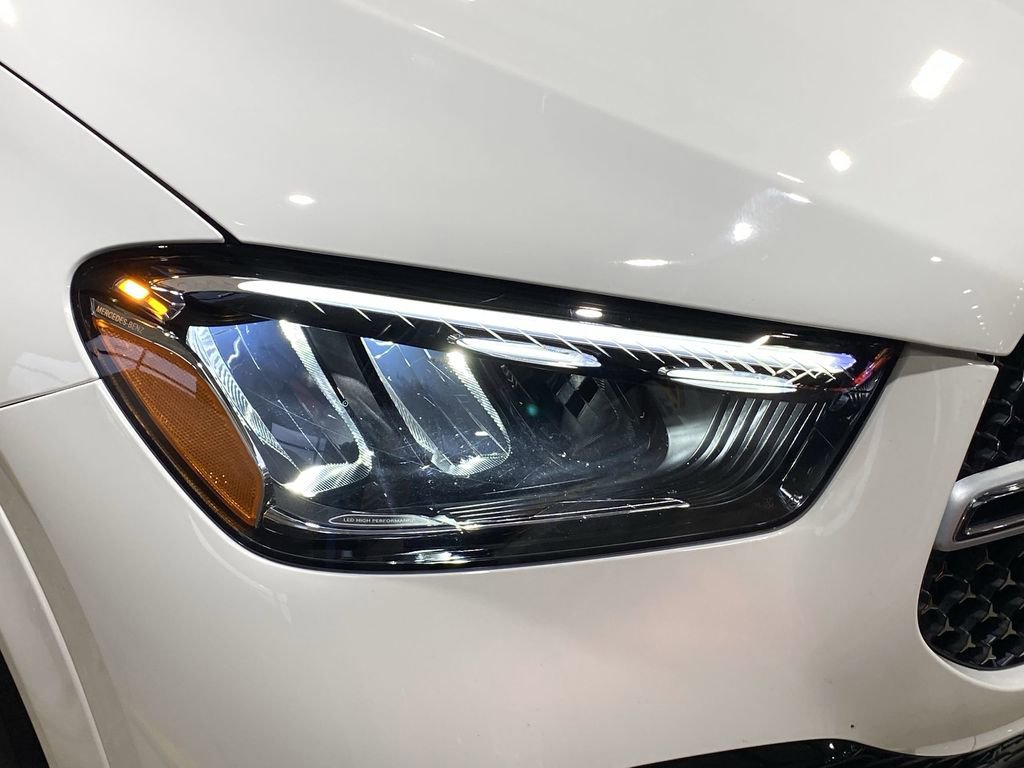 Certified 2025 Mercedes-Benz GLE 450e 4MATIC image 21