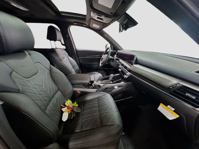 New 2025 Kia Telluride SX Prestige X-Line image 32