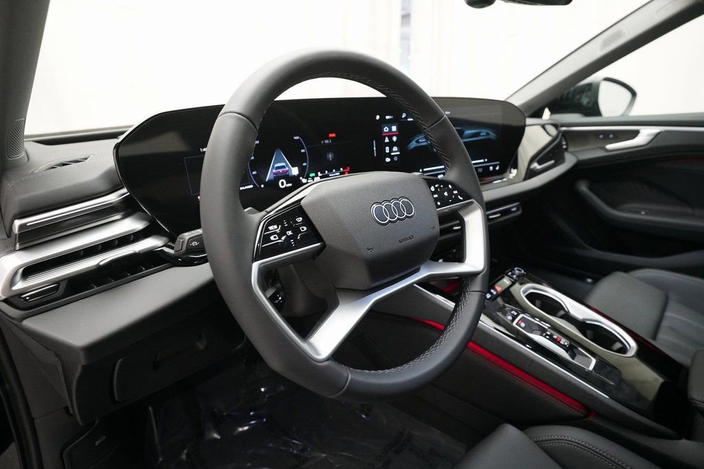 New 2026 Audi A6 Premium Plus image 8