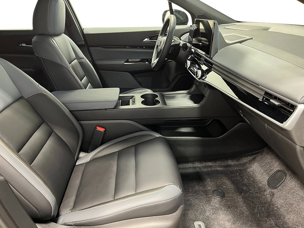 New 2026 Honda Prologue Touring image 22