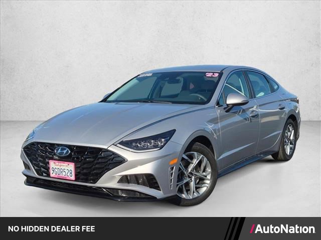 Used 2023 Hyundai Sonata SEL