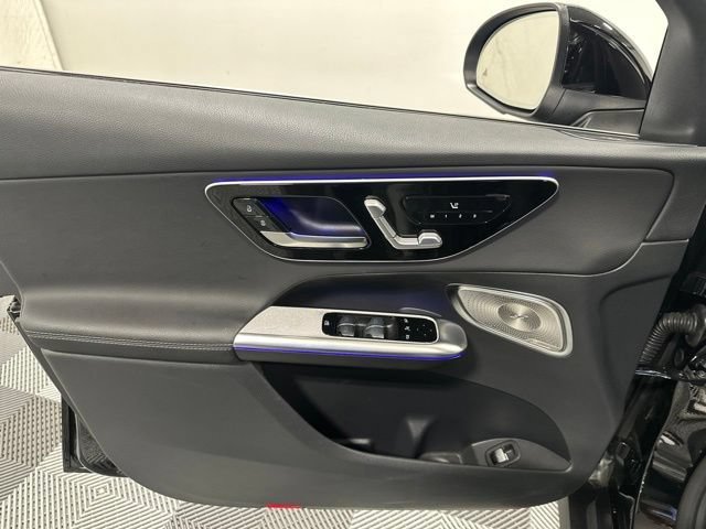 Used 2026 Mercedes-Benz GLC 300 4MATIC image 14