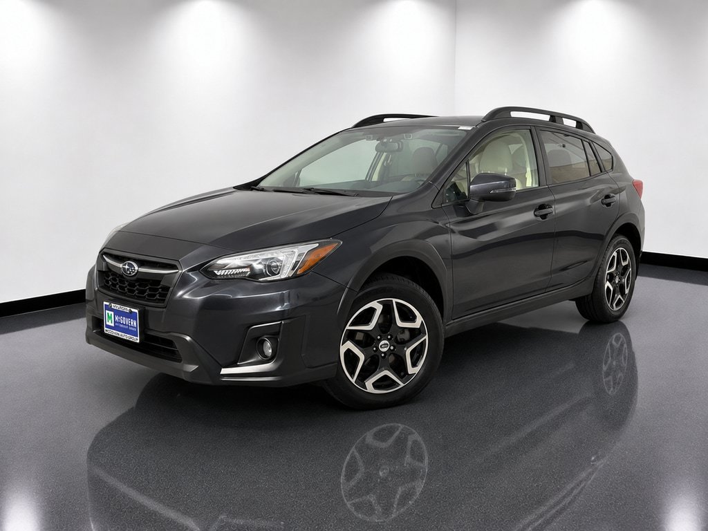 Used 2018 Subaru Crosstrek 2.0i Limited