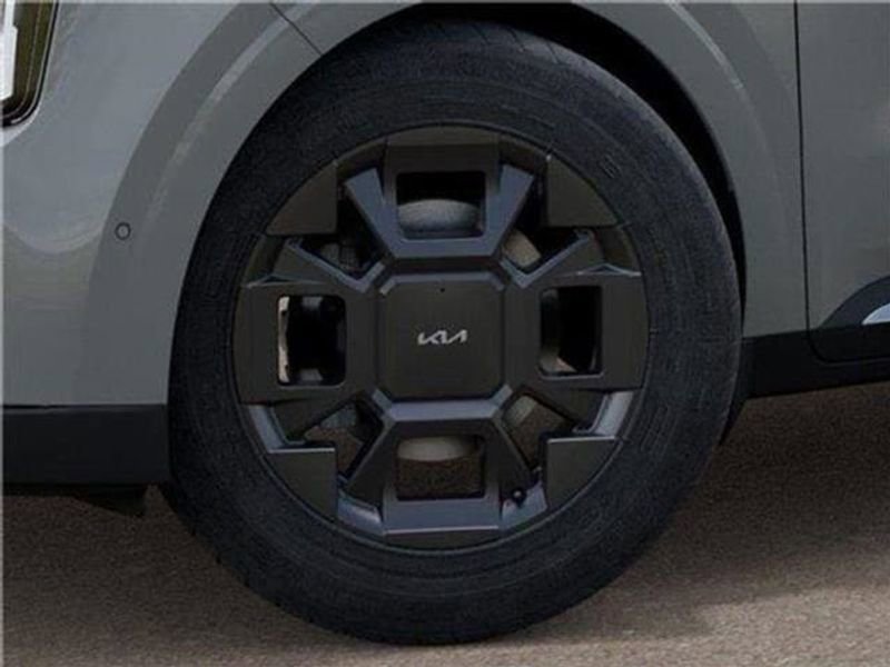 New 2026 Kia Carnival SX image 90