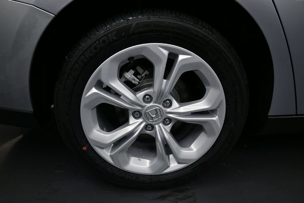 New 2026 Honda Accord LX image 29