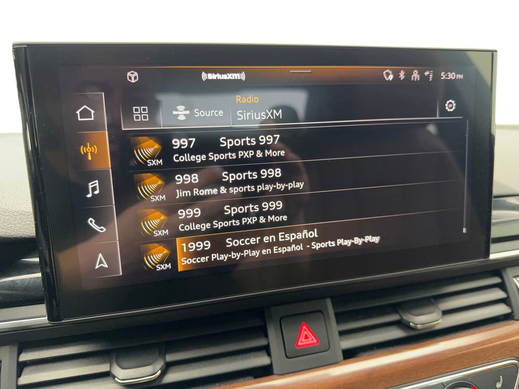 Used 2023 Audi A4 2.0T Premium w/ Convenience Package image 64