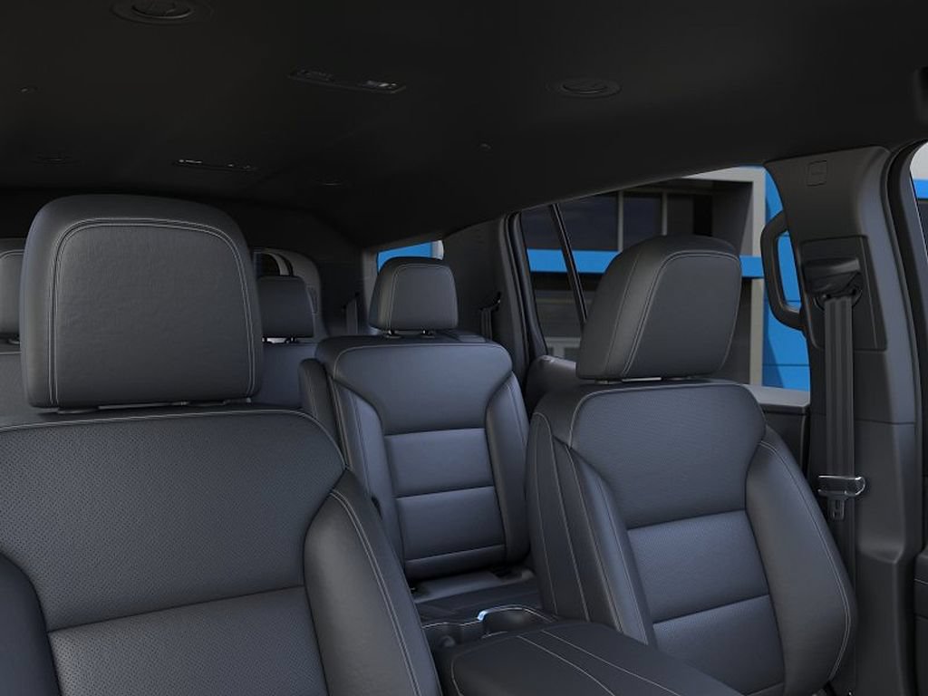 New 2026 Chevrolet Traverse LT AWD/4WD image 24