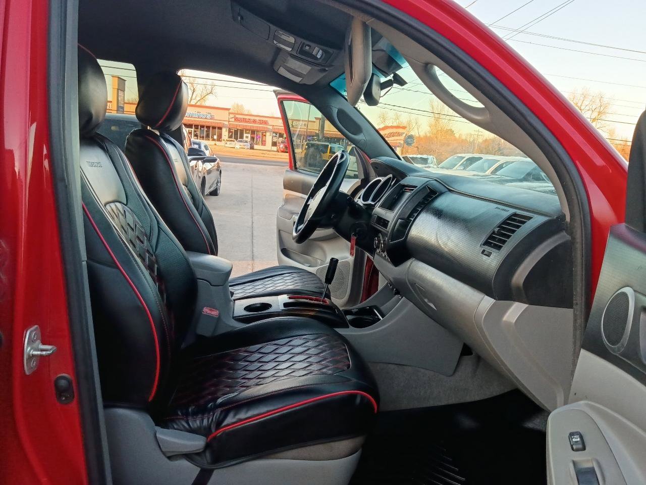 Used 2007 Toyota Tacoma PreRunner RWD image 17