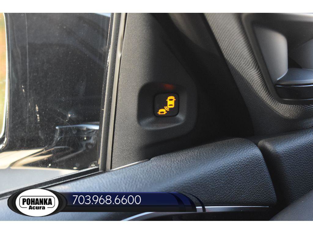 New 2026 Acura MDX Type S image 35