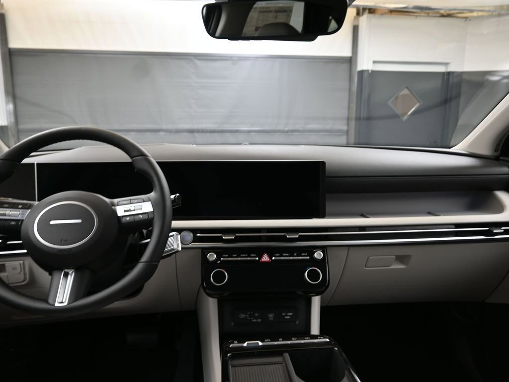 New 2026 Hyundai Tucson Limited image 23