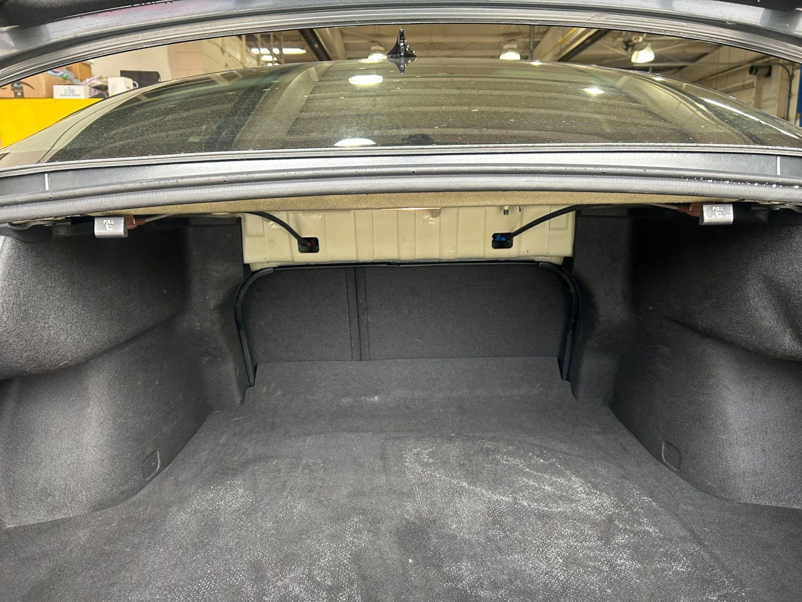 Used 2025 Kia K5 LXS image 31