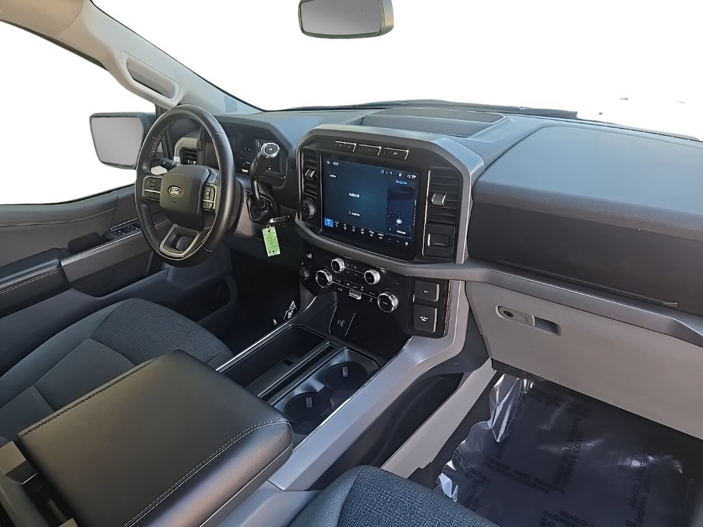 Used 2024 Ford F150 XLT w/ Mobile Office Package AWD/4WD image 26