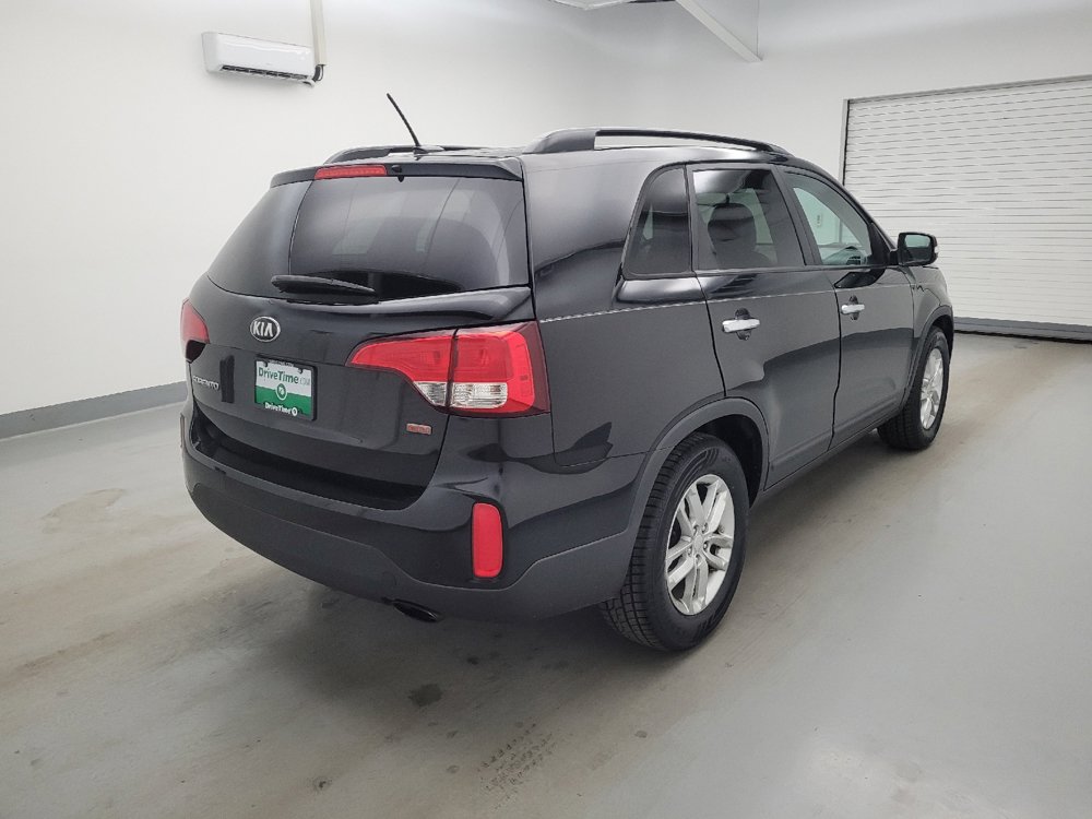 Used 2015 Kia Sorento LX FWD image 10
