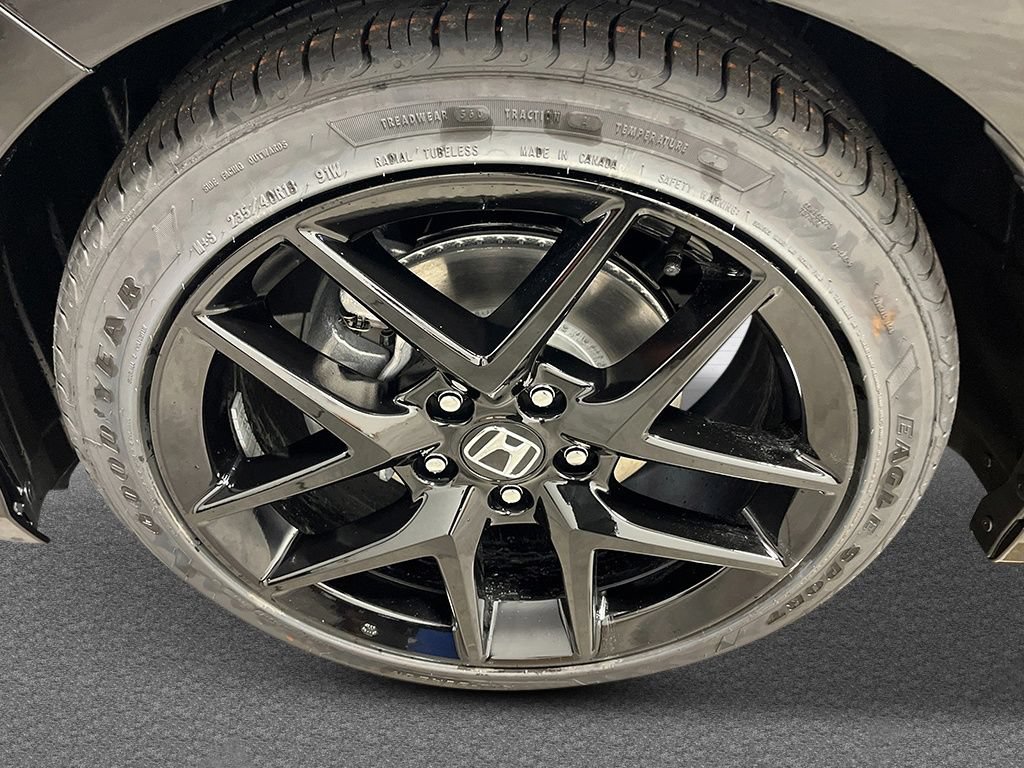 New 2026 Honda Civic Sport image 11