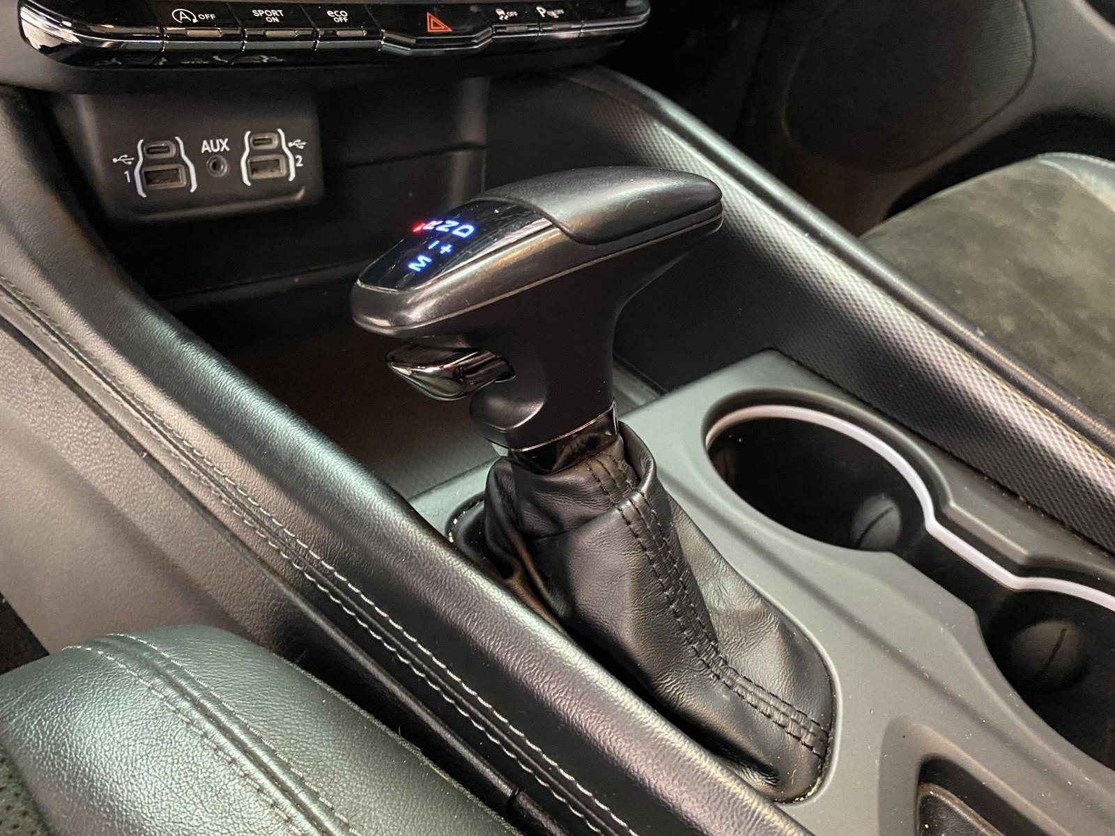 Used 2021 Dodge Durango GT image 24