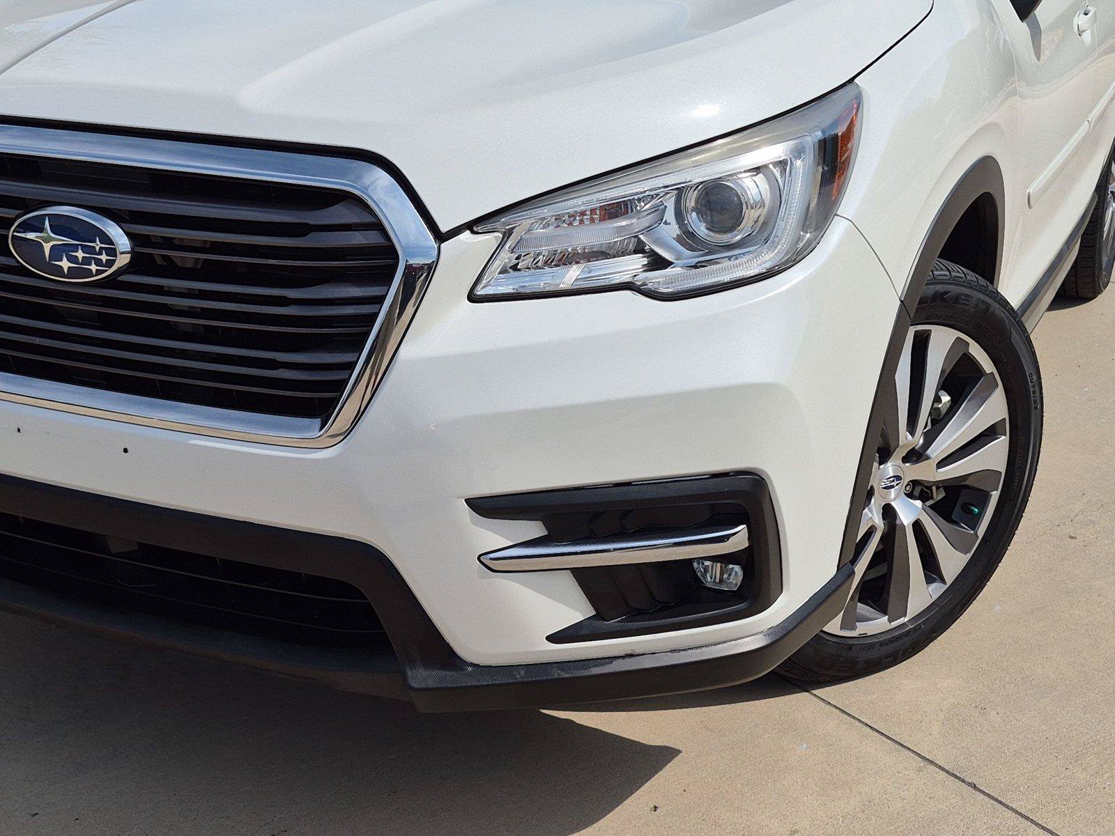 Used 2020 Subaru Ascent Limited w/ Technology Package AWD/4WD image 7