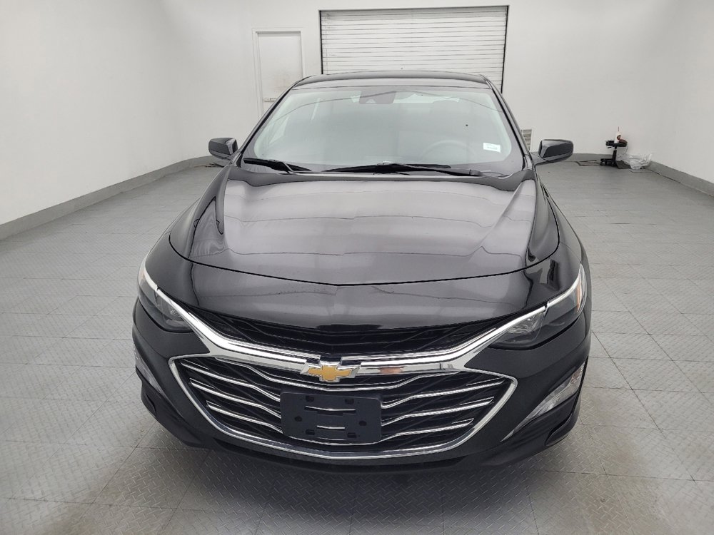 Used 2024 Chevrolet Malibu LT FWD image 15