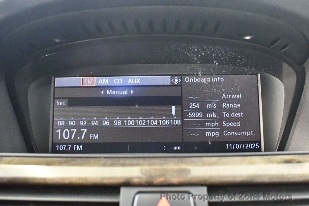 Used 2008 BMW 335xi Coupe w/ Premium Pkg image 39