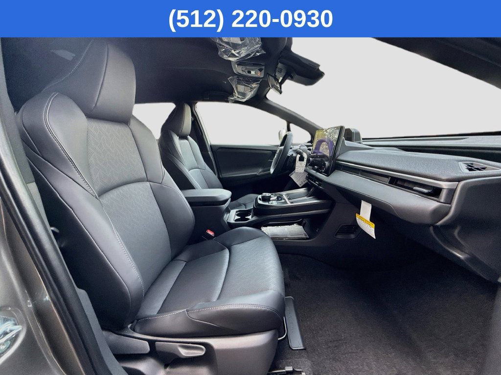 New 2026 Subaru Solterra w/ Premium Convenience Package AWD/4WD image 36