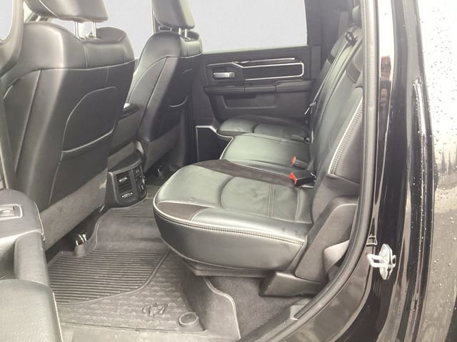 Certified 2022 RAM 2500 Laramie image 13