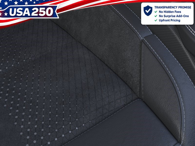 New 2026 Ford Mustang Mach-E GT AWD/4WD image 16