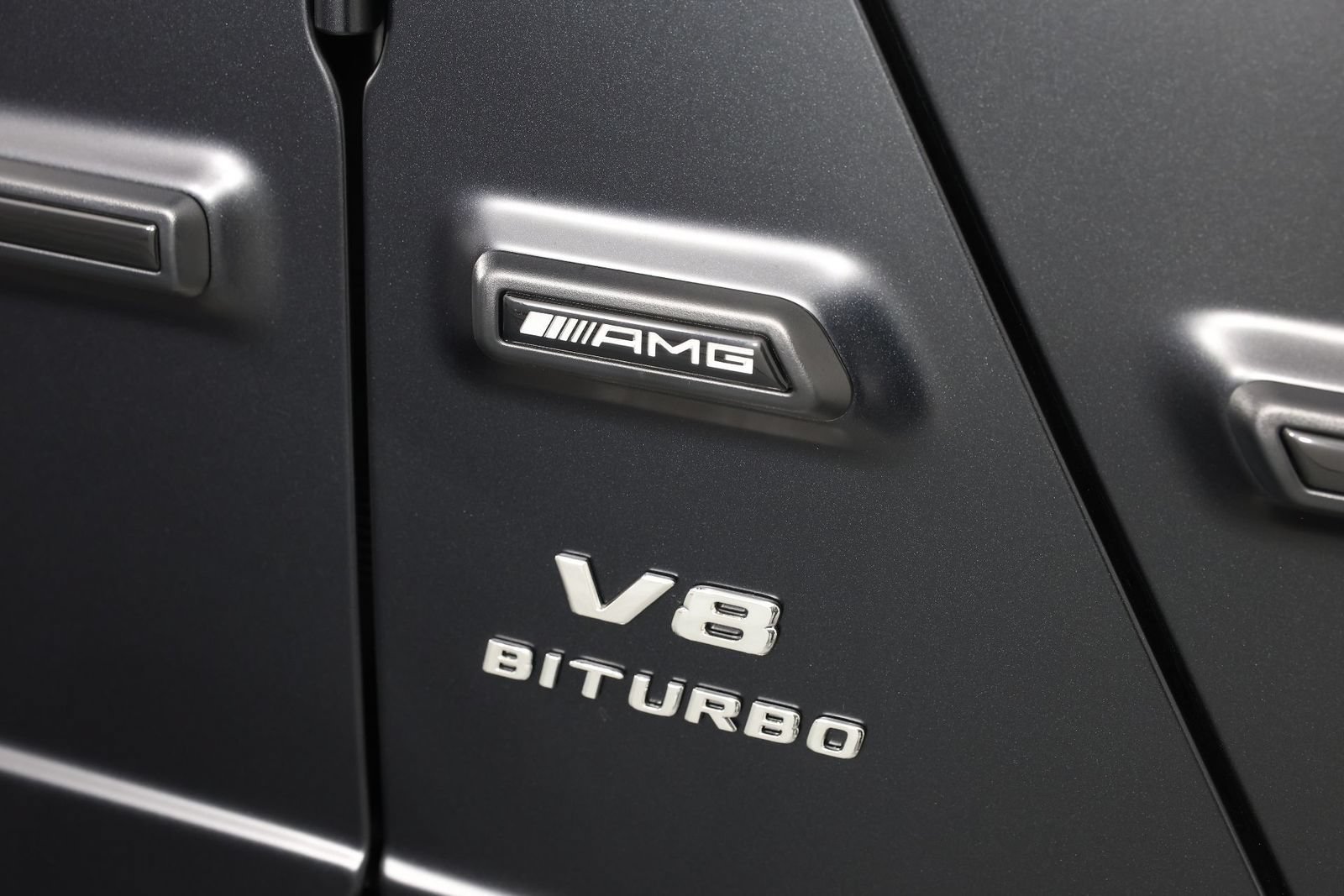 Used 2026 Mercedes-Benz G 63 AMG 4MATIC image 29