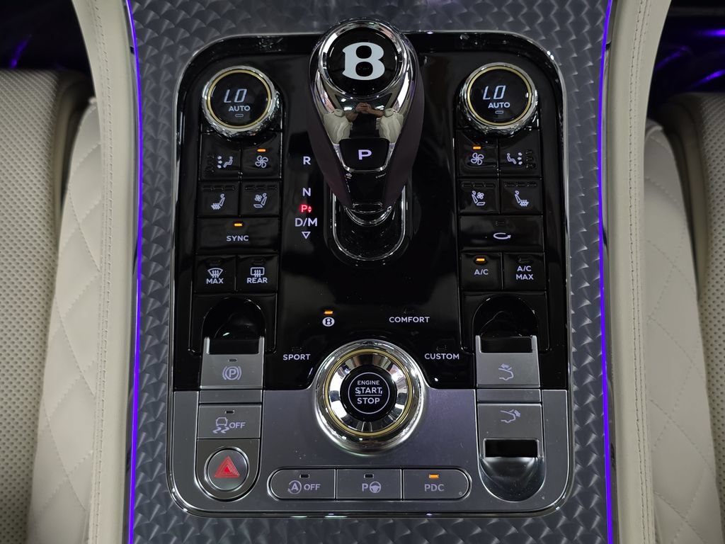Used 2023 Bentley Continental GT Speed AWD/4WD image 19