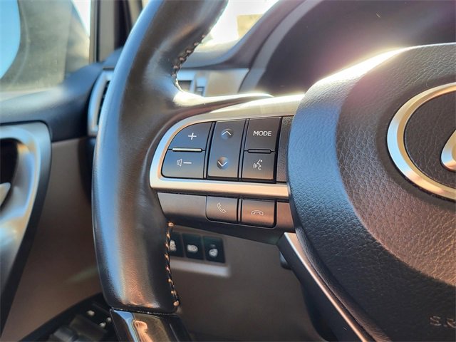 Used 2023 Lexus GX 460 Luxury image 27