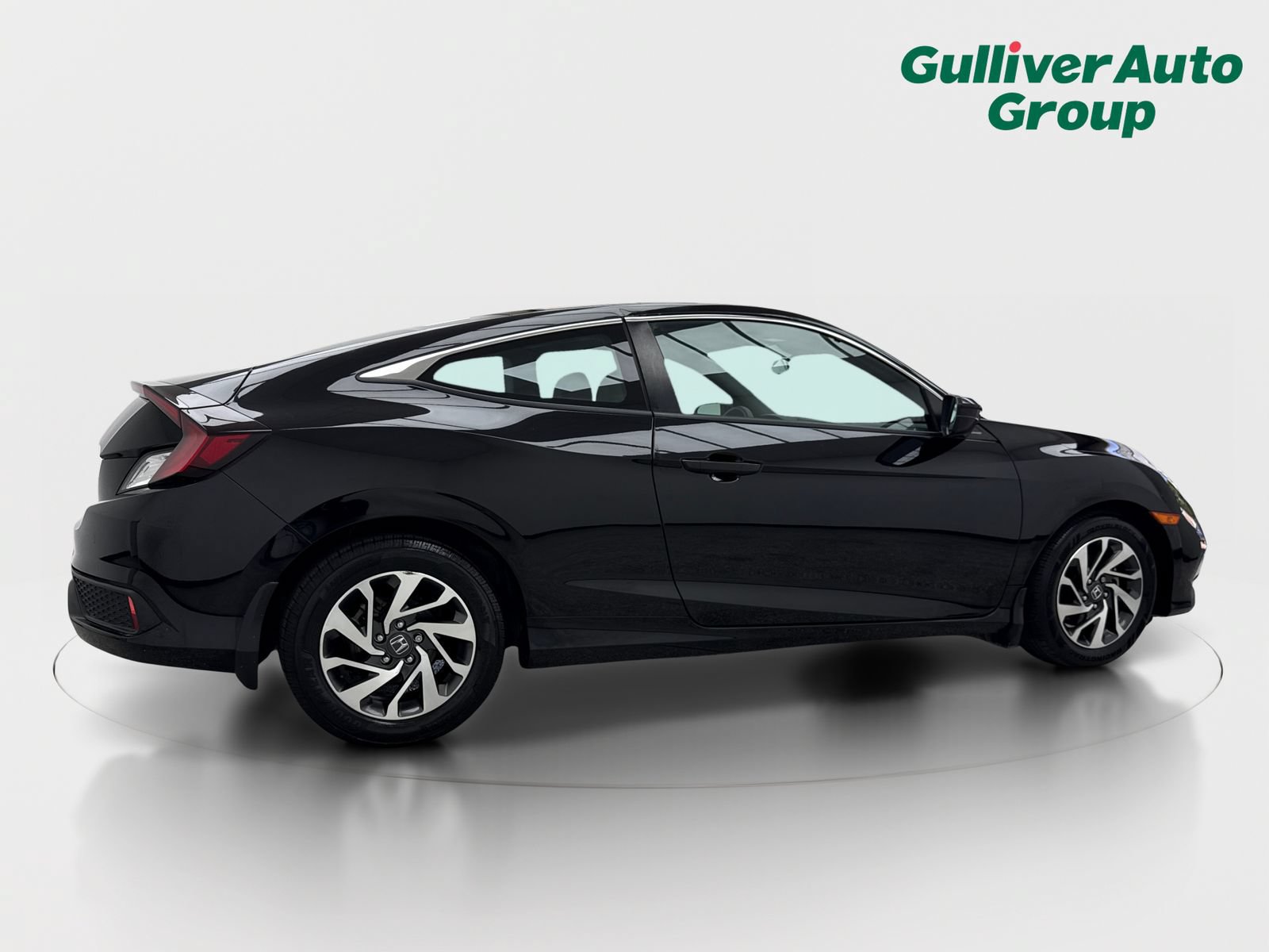 Used 2019 Honda Civic LX image 9