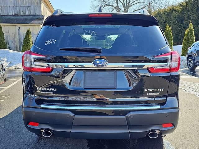 New 2026 Subaru Ascent Touring image 5