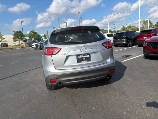 Used 2016 MAZDA CX-5 Sport FWD image 11