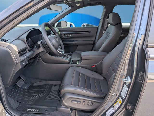 New 2026 Honda CR-V Sport-L image 13