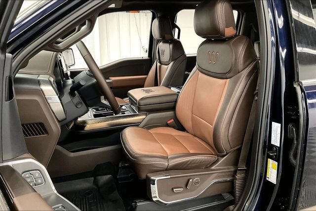 Used 2025 Ford F150 King Ranch image 24
