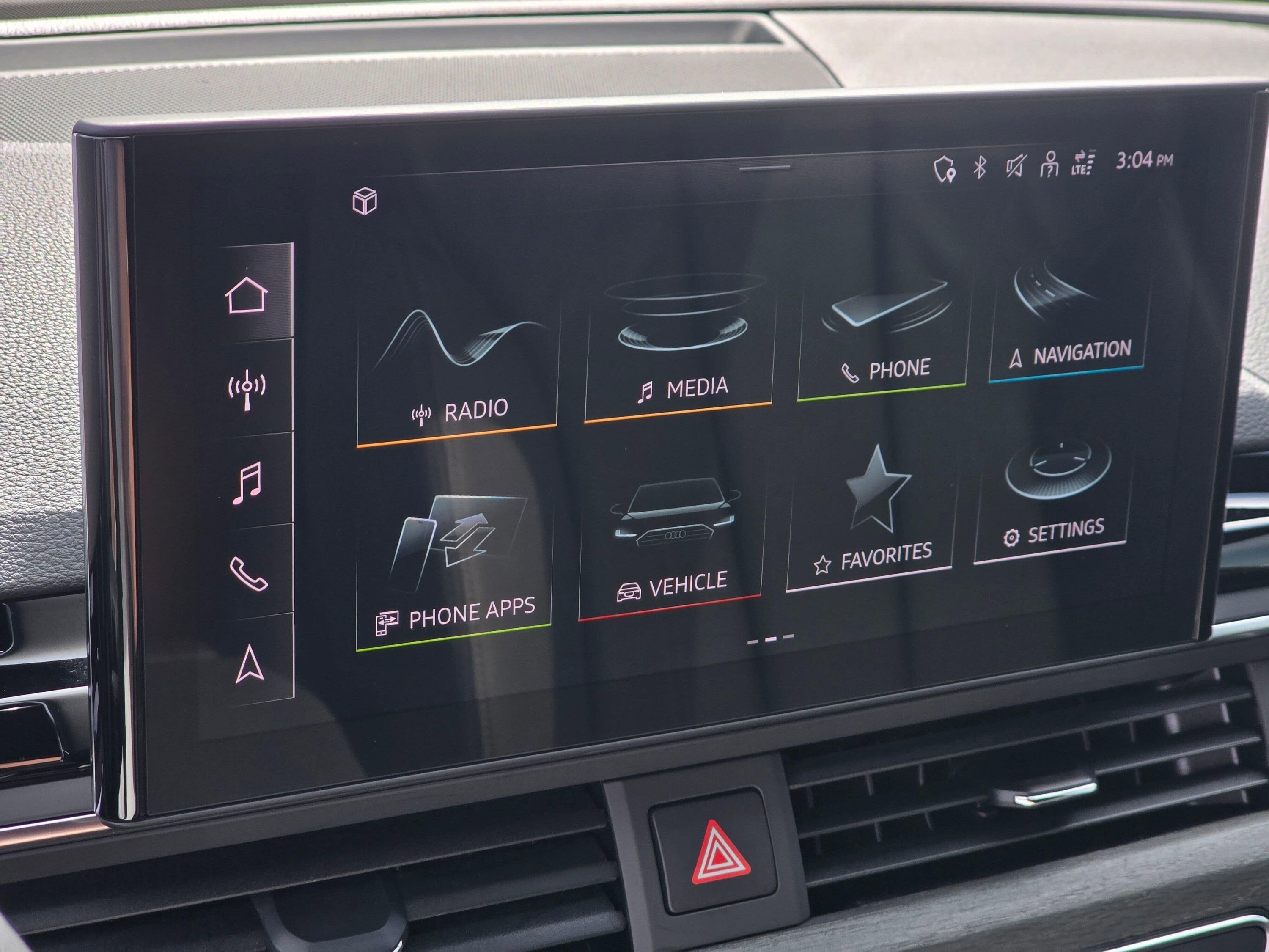 Used 2023 Audi A4 2.0T Prestige w/ Prestige Package image 15