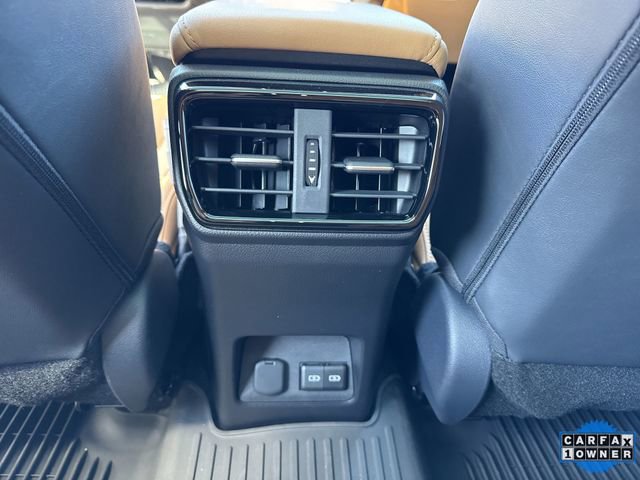 Used 2025 Lexus NX 350 AWD w/ Cold Area Package image 21