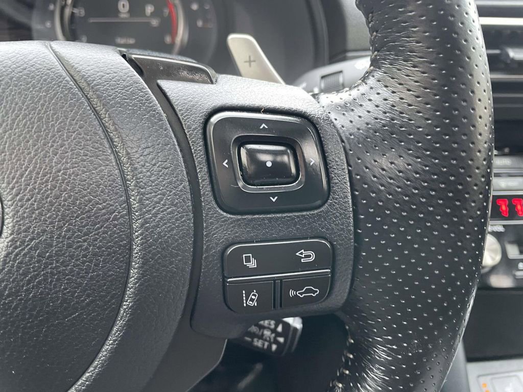 Used 2022 Lexus IS 350 F Sport w/ Navigation Package image 35