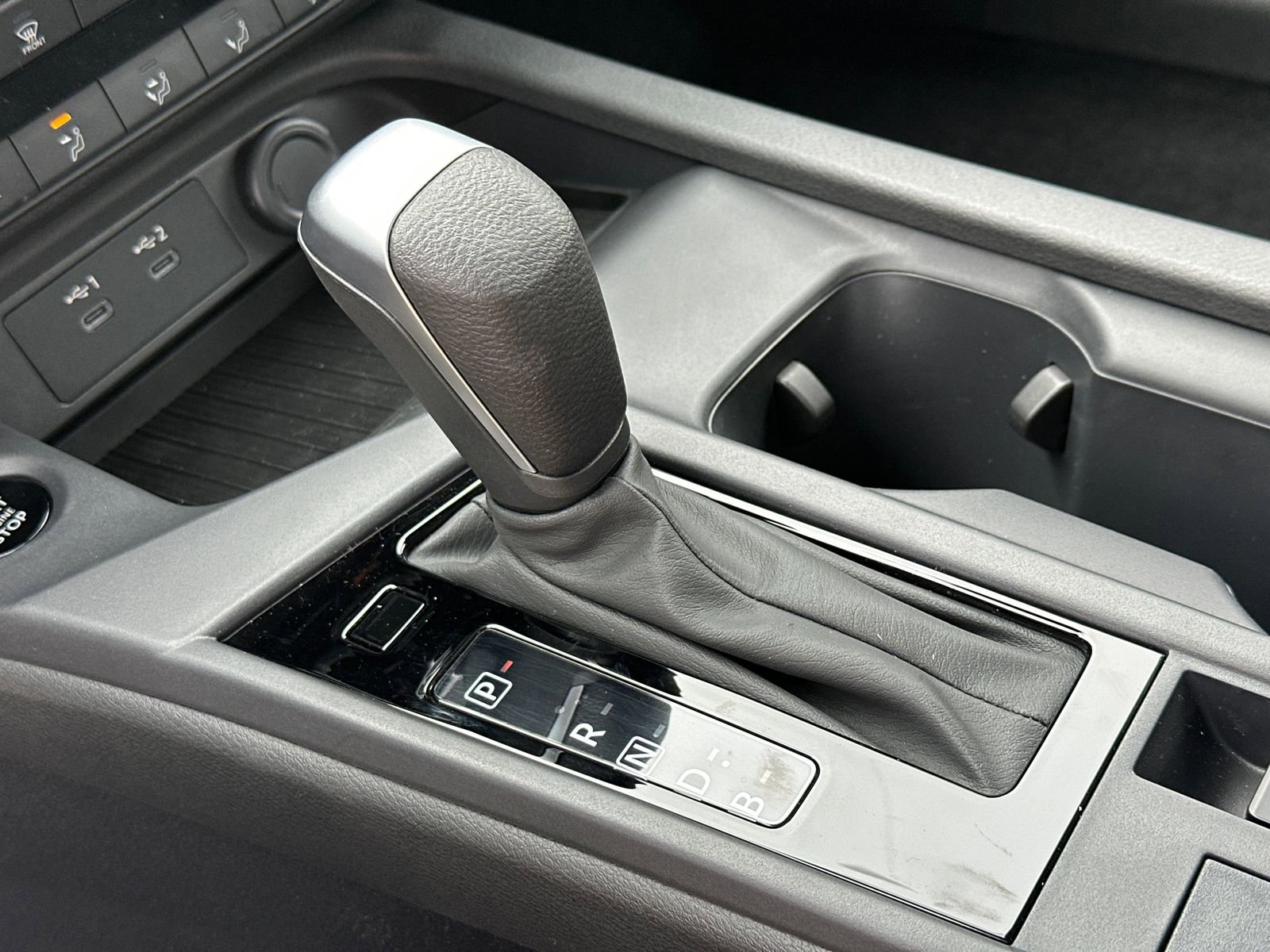 New 2026 Nissan Sentra S w/ Floor Mat Package image 31