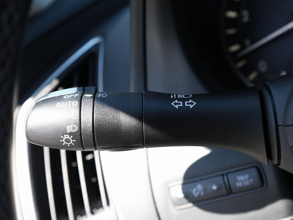 Certified 2023 INFINITI Q50 Luxe w/ Cargo Package image 39