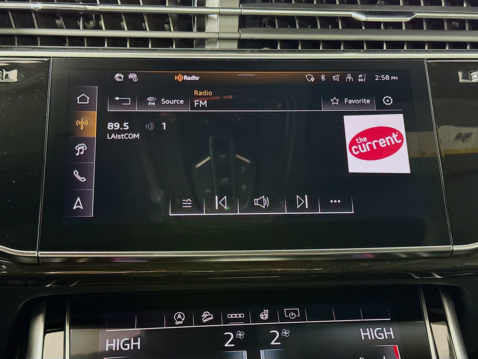 New 2026 Audi Q8 Premium Plus AWD/4WD image 15