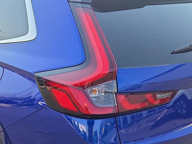 Used 2025 Honda CR-V Sport-L image 10